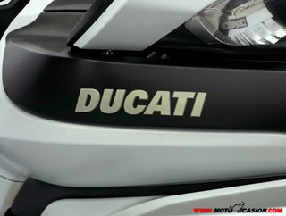 DUCATI MULTISTRADA 950