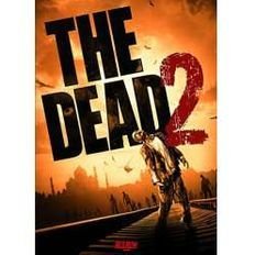 THE DEAD 2 - LOS MUERTOS 2 - DVD