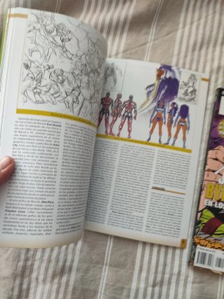 Pack revistas Dolmen