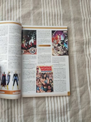 Pack revistas Dolmen