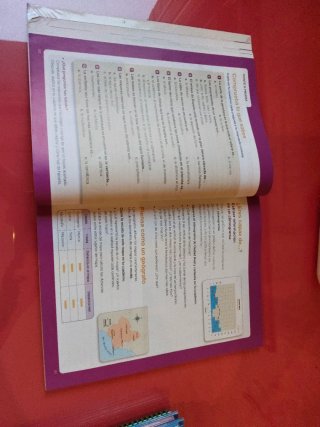 Ciencias sociales, 4 Primaria Proyecto Saber hacer