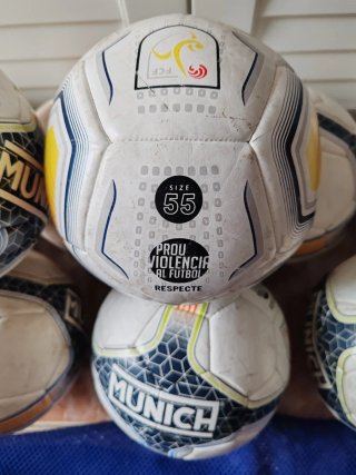 Balones t.55