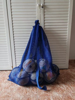 Balones t.55