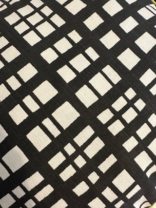 Pack 4 Cojines Ikea RÖDPLISTER 50x50