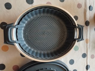 Varoma TM21 + Regalo