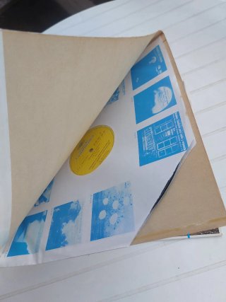 Vinilo Clásico: Coppélia / Las Sílfides