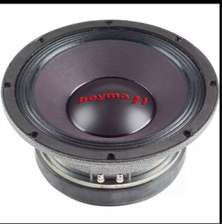 Altavoz Beyma Pro 8 400W