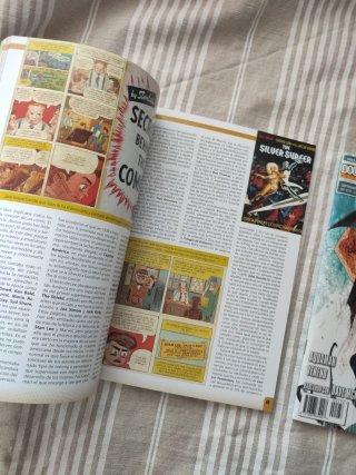 Pack revistas Dolmen