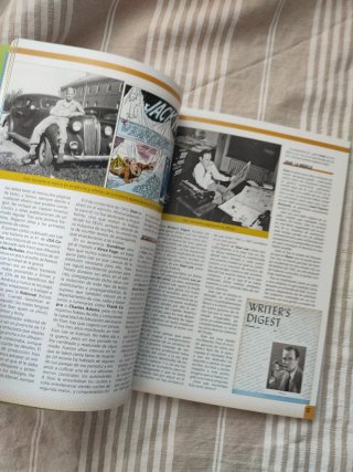 Pack revistas Dolmen
