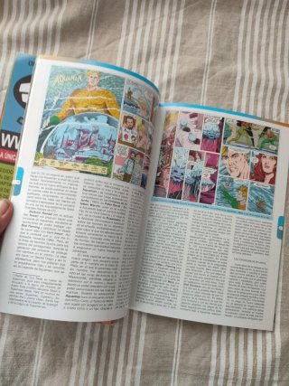 Pack revistas Dolmen