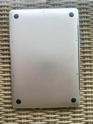 MacBook Air 13 2019 i5 8GB 128GB + Magic Mouse