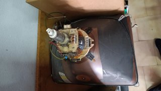 Tubos de imagen CRT