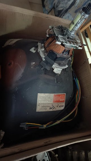 Tubos de imagen CRT