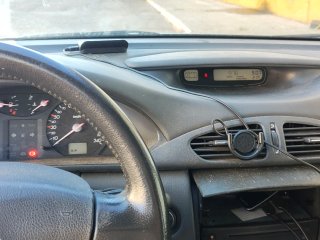 Renault Laguna 2004