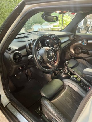 MINI Cooper S 5p. Manual (2016) | Nacional | 192cv