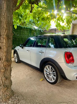 MINI Cooper S 5p. Manual (2016) | Nacional | 192cv