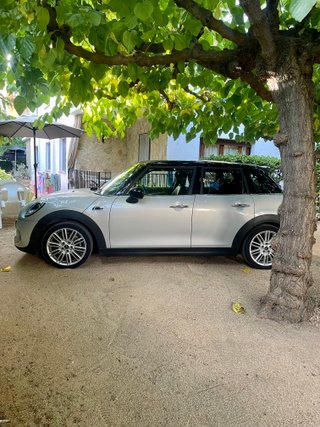MINI Cooper S 5p. Manual (2016) | Nacional | 192cv
