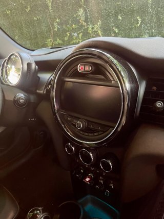 MINI Cooper S 5p. Manual (2016) | Nacional | 192cv