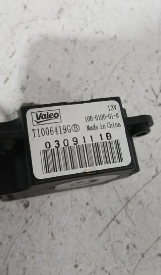 Motor peugeot 184015 t1006419g 308 i (4a_, 1.6 hdi