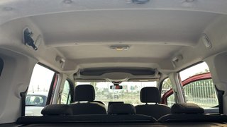Peugeot Rifter 2018