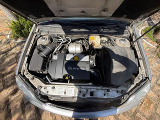 Opel vectra 220 dti 2003