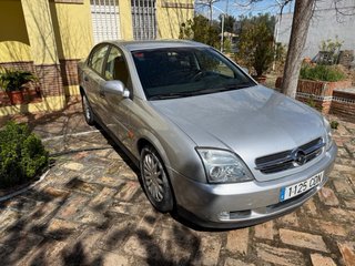 Opel vectra 220 dti 2003