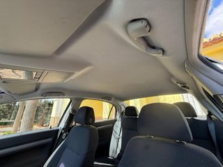 Opel vectra 220 dti 2003