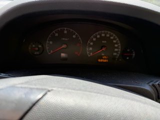 Opel vectra 220 dti 2003