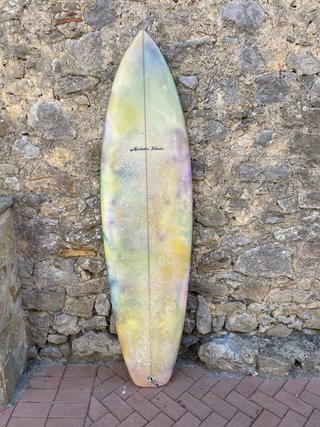 Tabla de surf Twinzer 6'6