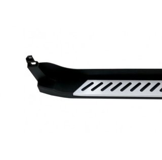 Estriberas Laterales BMW X4 F26