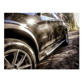 Estriberas Laterales BMW X4 F26