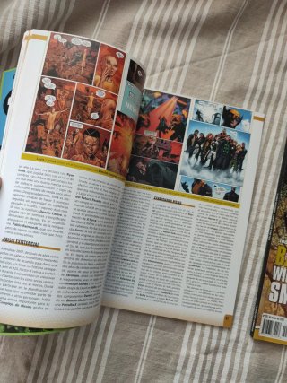Pack revistas Dolmen