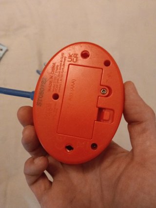 Coche Radio Control Spiderman