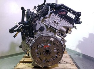 Bmw b47d20a motor completo x4 xdrive rectp5394093