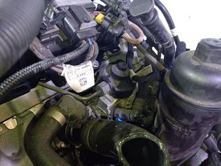 Bmw b47d20a motor completo x4 xdrive rectp5394093
