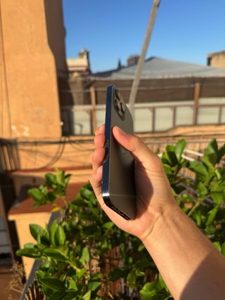 iPhone 13 Pro Max Gris Espacial