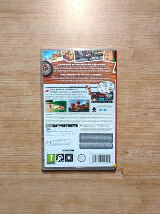 Super Mario Odyssey Nintendo Switch