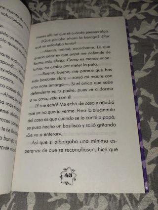 Patito Feo  - basada en la serie de TV