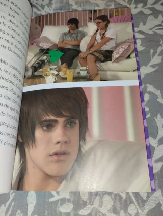 Patito Feo  - basada en la serie de TV