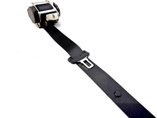 Cinturón central Vito W447