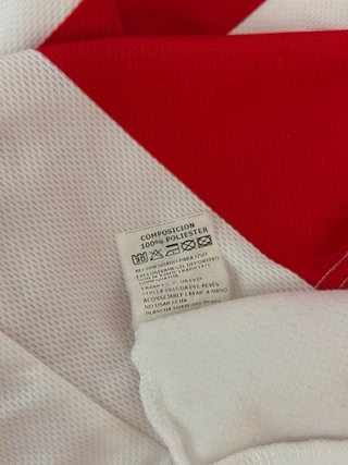 Camiseta Athletic Club