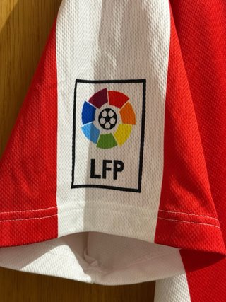 Camiseta Athletic Club