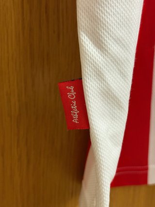 Camiseta Athletic Club