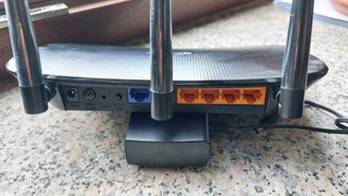 Router TP-Link WR940N