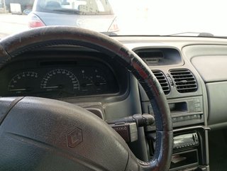 Despiece Renault Laguna 1.9 DTI (1999)