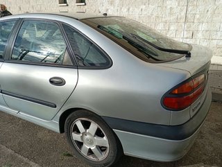 Despiece Renault Laguna 1.9 DTI (1999)
