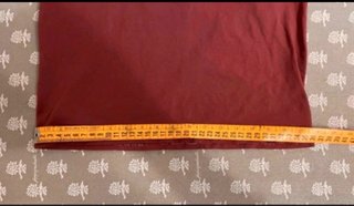 Sottogiacca donna collo alto bordeaux