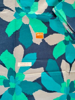 Tovaglia Misto Lino Vintage Giori