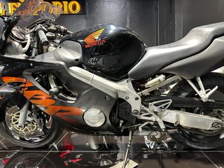 CBR 600 F DESDE 69€/MES
