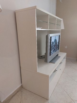 MUEBLE PARA TV+ TV OKI 32 PULGADAS